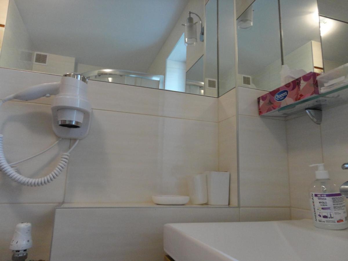 Homestay Strozowka Gorlice Kültér fotó
