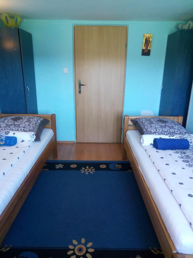 Homestay Strozowka Gorlice Kültér fotó