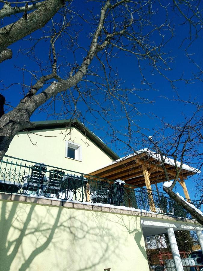 Homestay Strozowka Gorlice Kültér fotó