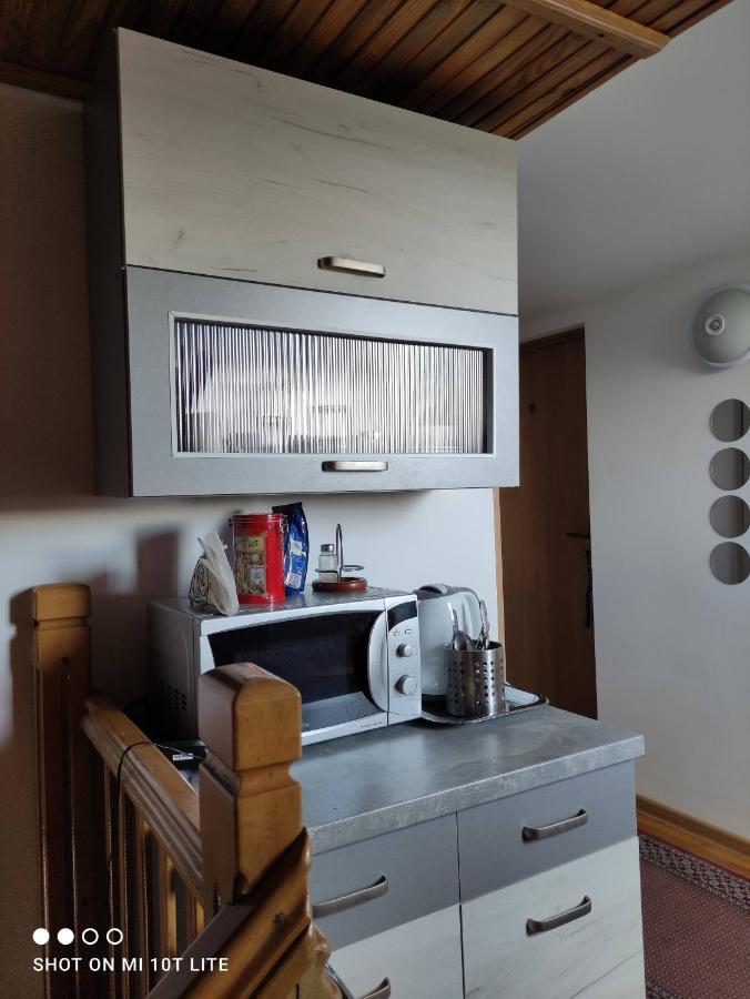 Homestay Strozowka Gorlice Kültér fotó