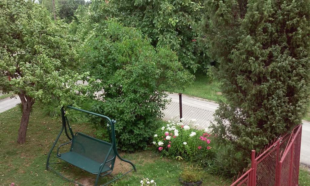 Homestay Strozowka Gorlice Kültér fotó