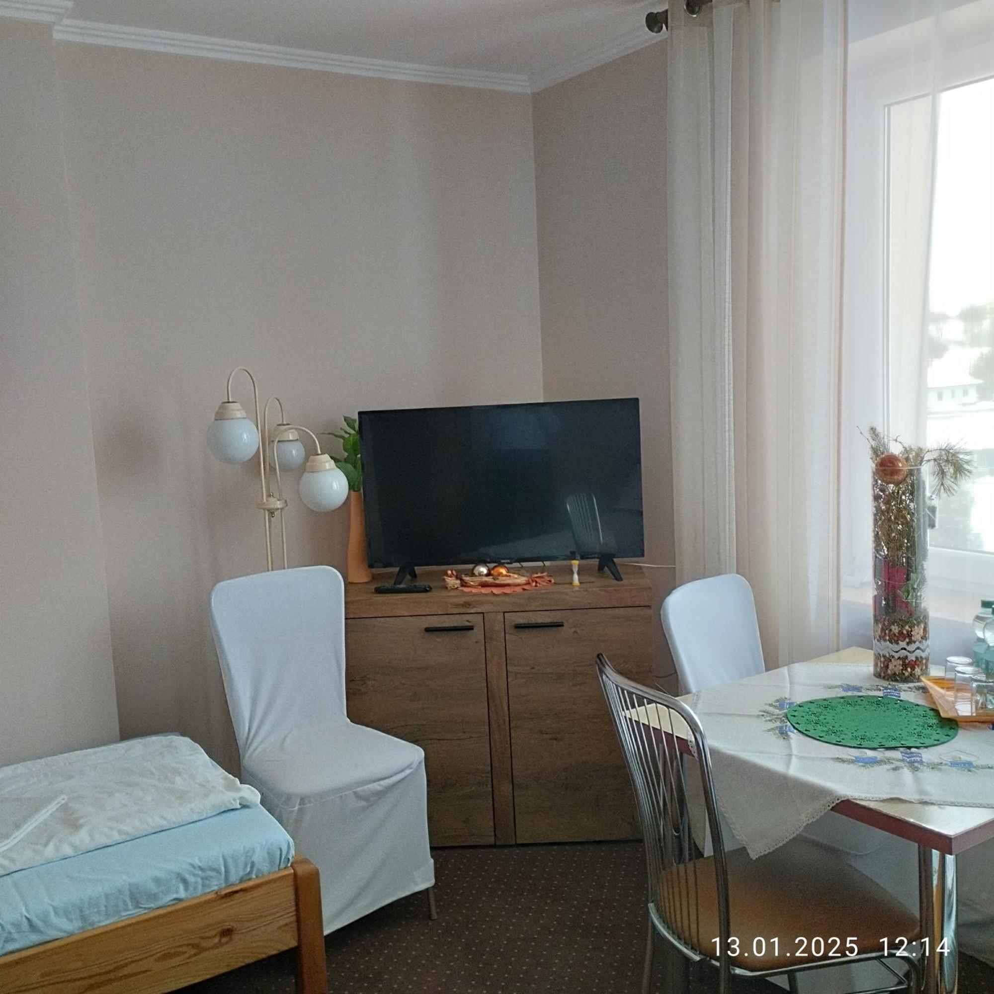 Homestay Strozowka Gorlice Kültér fotó