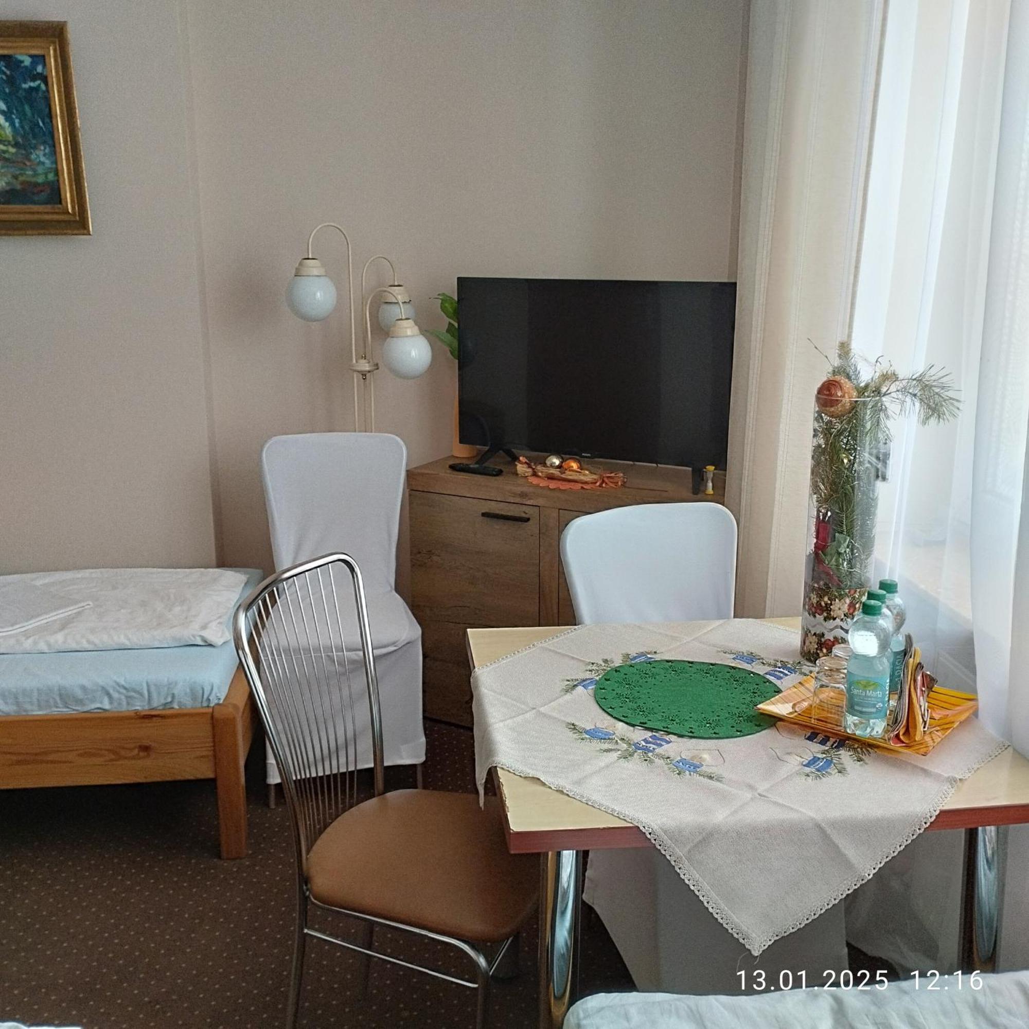 Homestay Strozowka Gorlice Kültér fotó