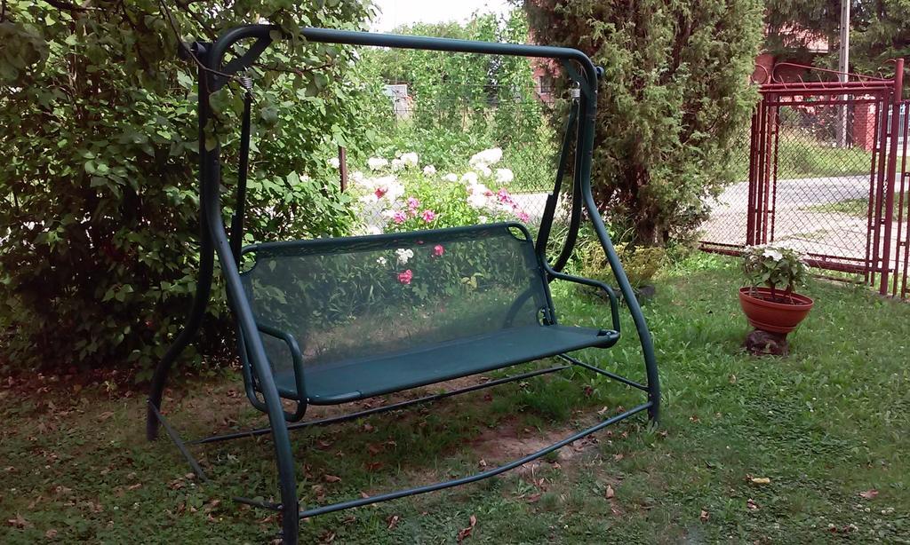 Homestay Strozowka Gorlice Kültér fotó